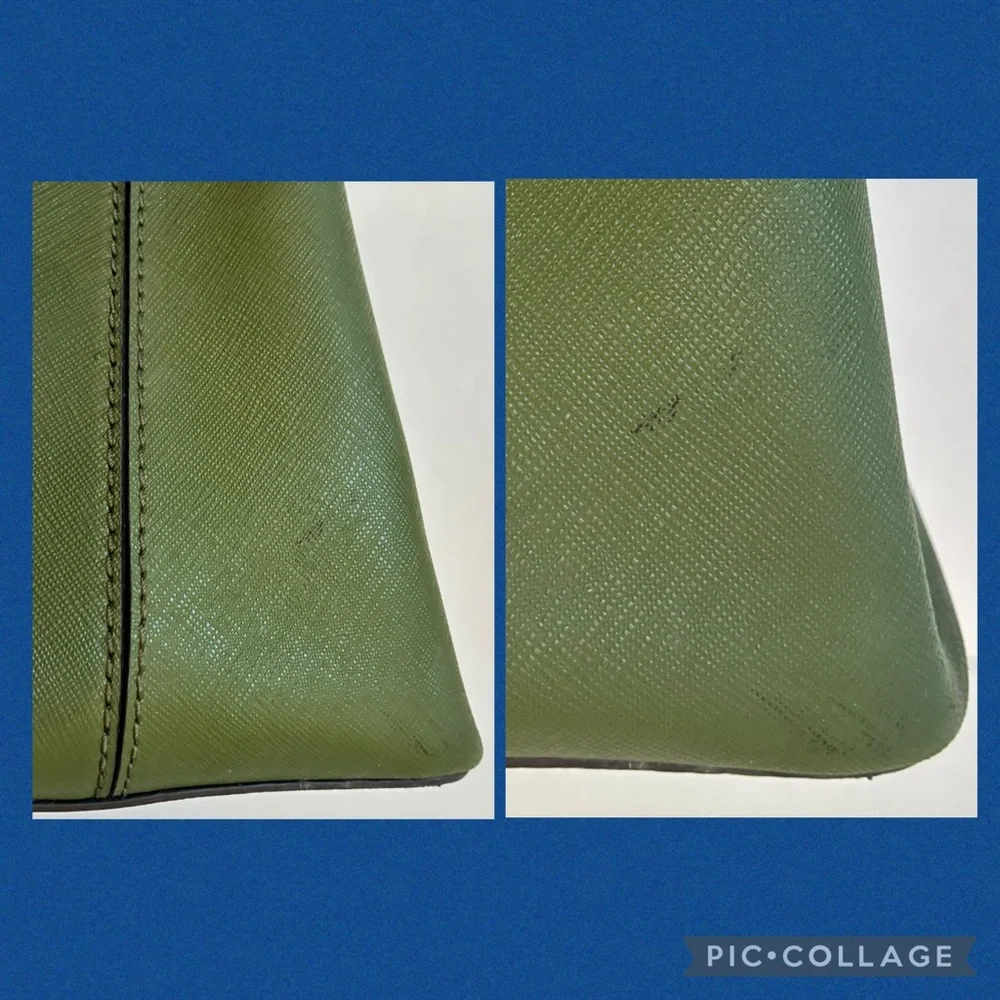 kate spade New York Post Street Halsey Tote